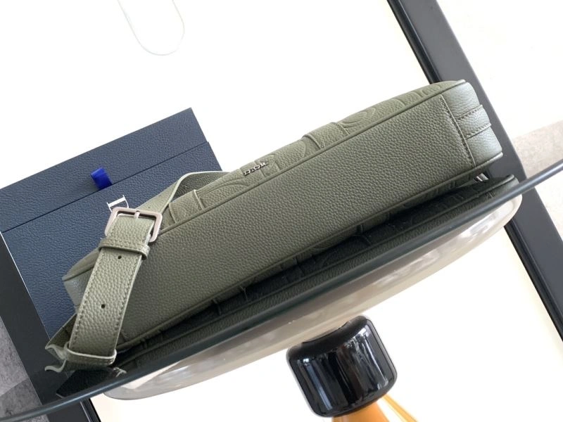 Mens Christian Dior Briefcases Bright 70181