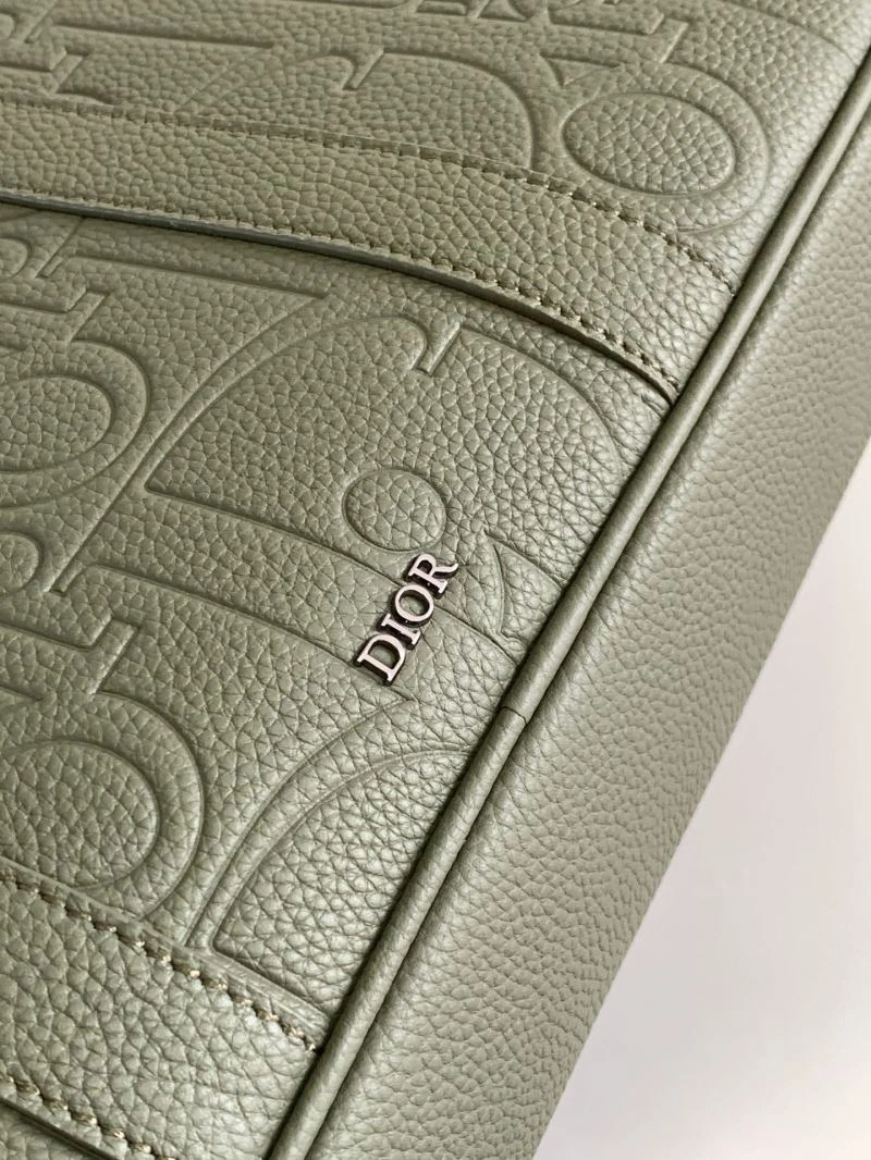 Mens Christian Dior Briefcases Bright 70181
