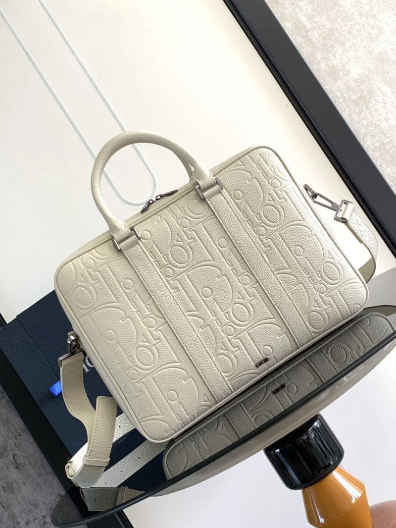 ModernLook Mens Christian Dior Briefcases 70151
