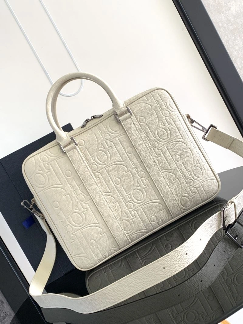 ModernLook Mens Christian Dior Briefcases 70151