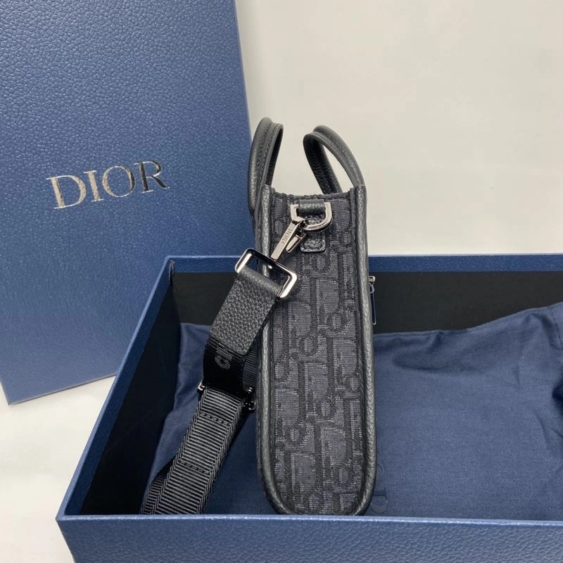 Chic Mens Christian Dior Briefcases 70155