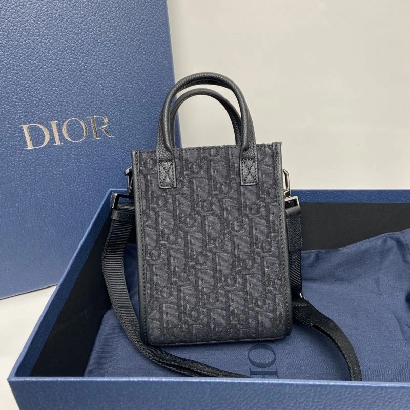Chic Mens Christian Dior Briefcases 70155