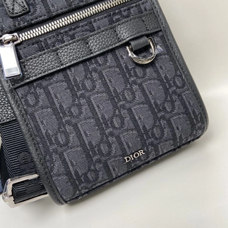 Chic Mens Christian Dior Briefcases 70155