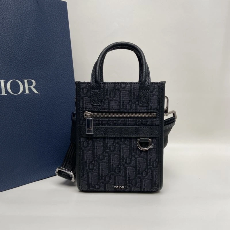 Chic Mens Christian Dior Briefcases 70155