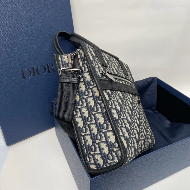SmartChoice Mens Christian Dior Briefcases 70147