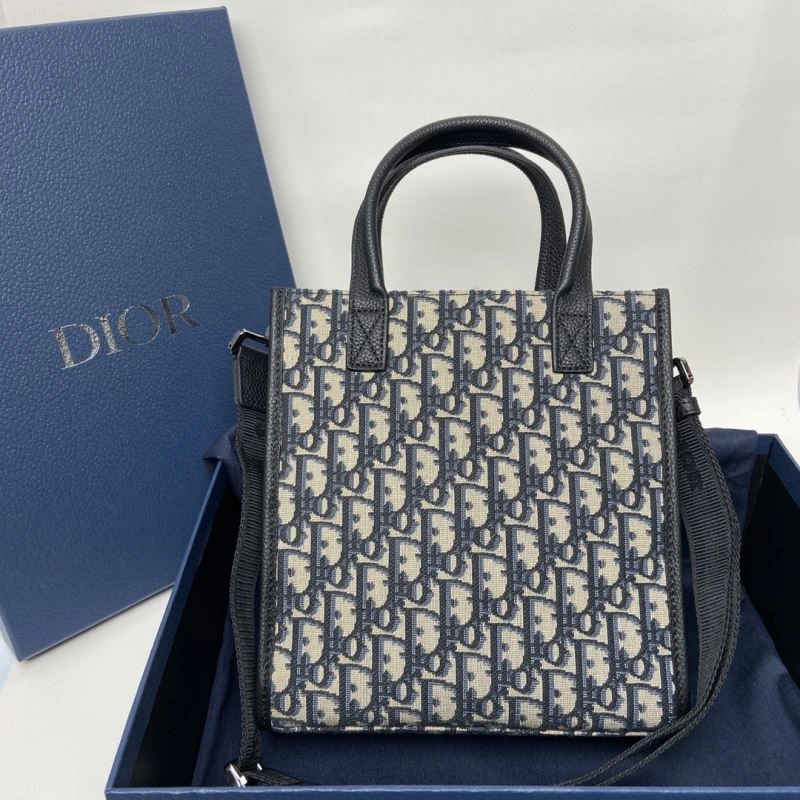 SmartChoice Mens Christian Dior Briefcases 70147