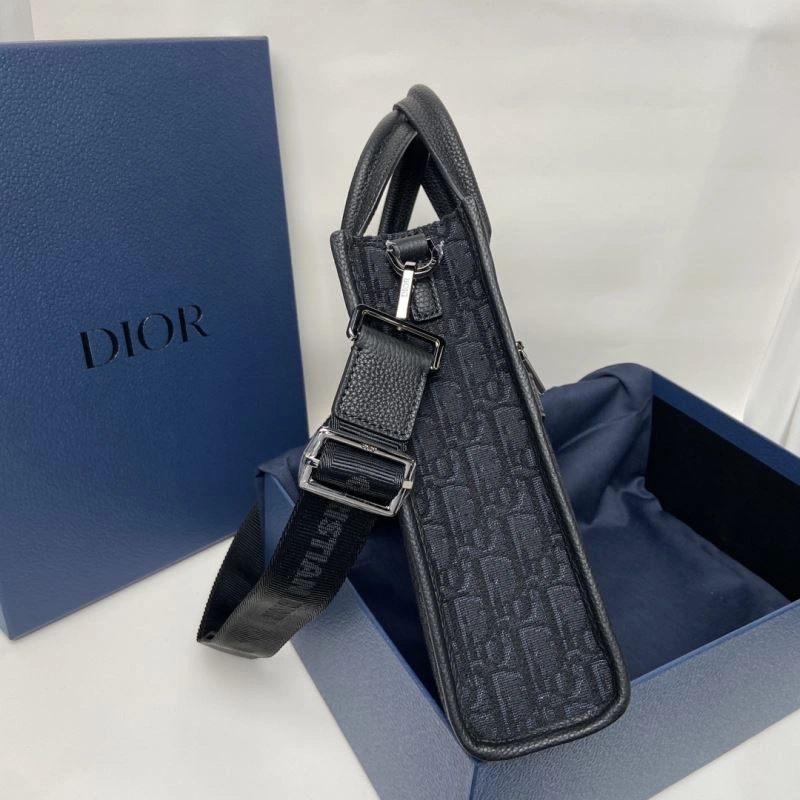 UrbanStyle Mens Christian Dior Briefcases 70148