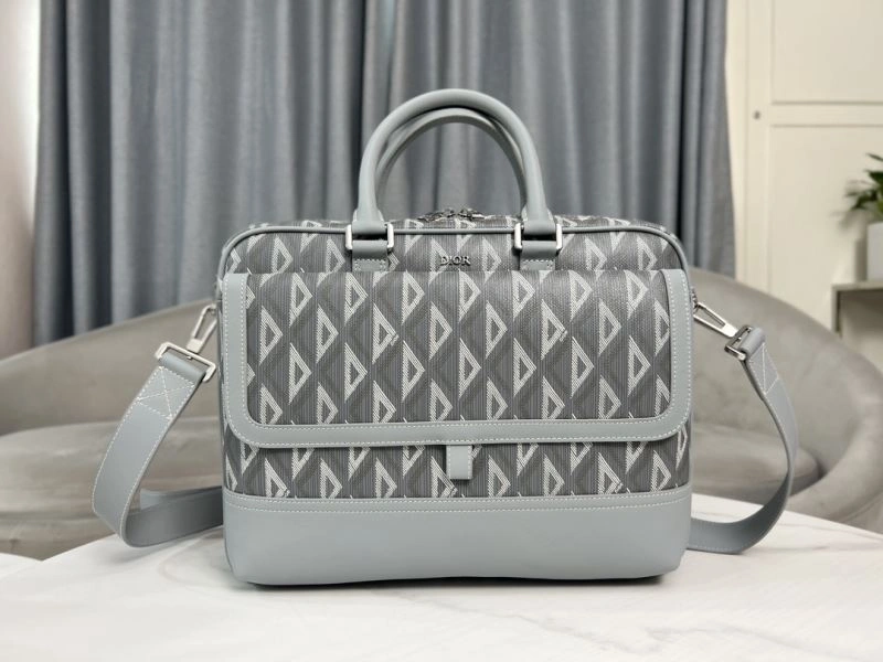 StreetReady Mens Christian Dior Briefcases 70182