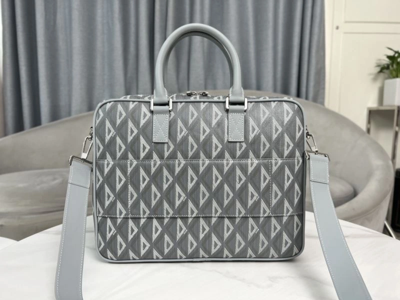 StreetReady Mens Christian Dior Briefcases 70182