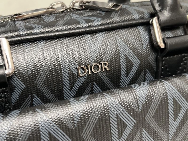 Mens Christian Dior Briefcases Unique 70146
