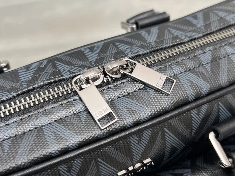 Mens Christian Dior Briefcases Unique 70146