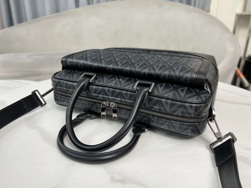 Mens Christian Dior Briefcases Unique 70146