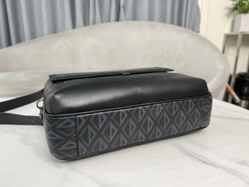 Mens Christian Dior Briefcases Unique 70146