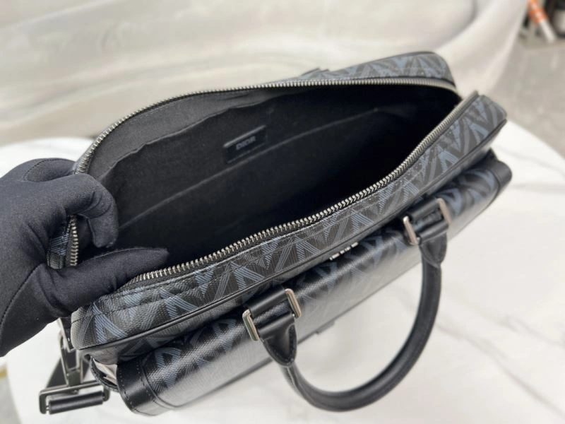 Mens Christian Dior Briefcases Unique 70146