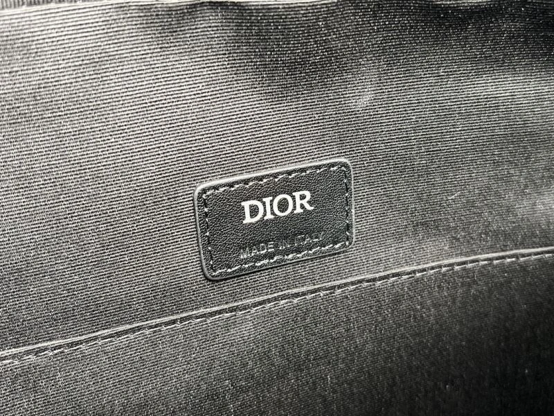 Mens Christian Dior Briefcases Unique 70146