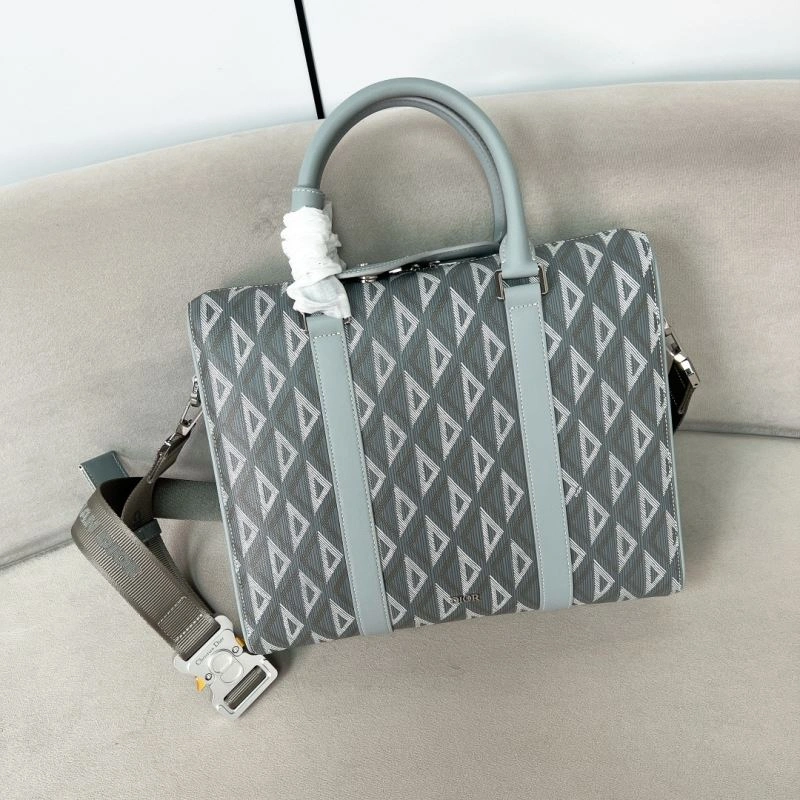 Mens Christian Dior Briefcases Neat 70145