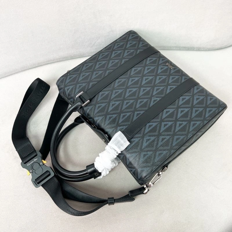 Mens Christian Dior Briefcases UrbanChic 70143