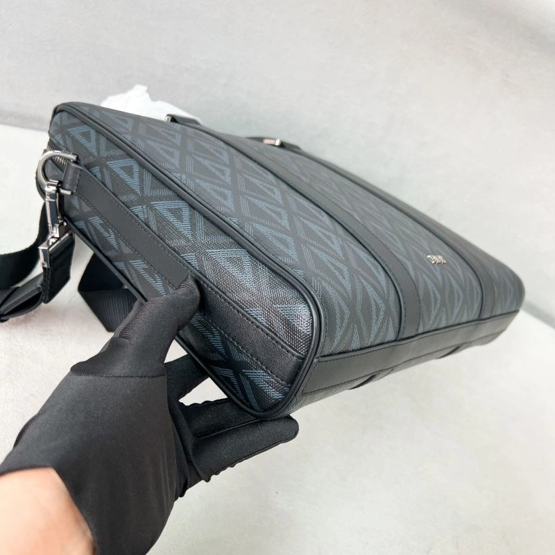Mens Christian Dior Briefcases UrbanChic 70143