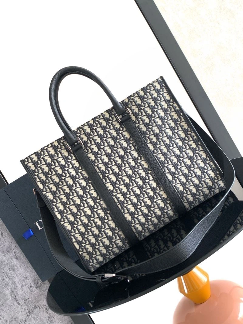 Mens Christian Dior Briefcases FashionForward 63896