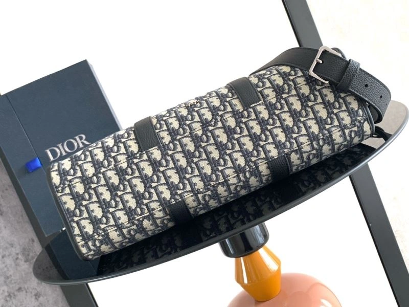 Mens Christian Dior Briefcases FashionForward 63896