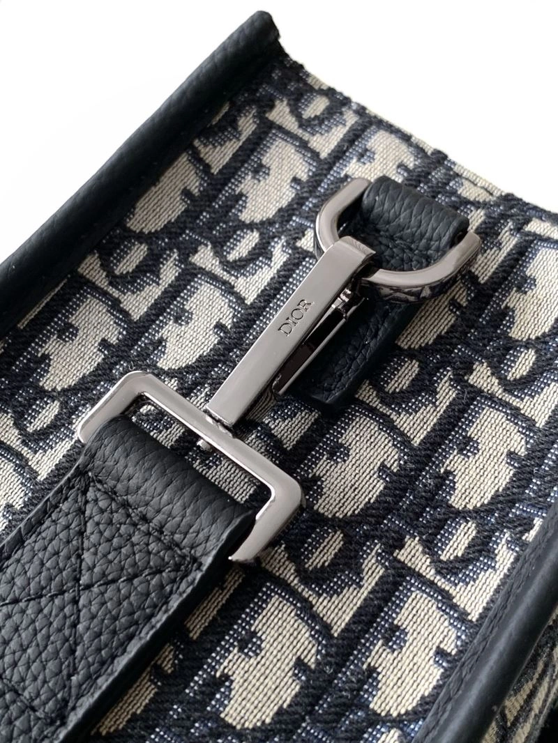 Mens Christian Dior Briefcases FashionForward 63896