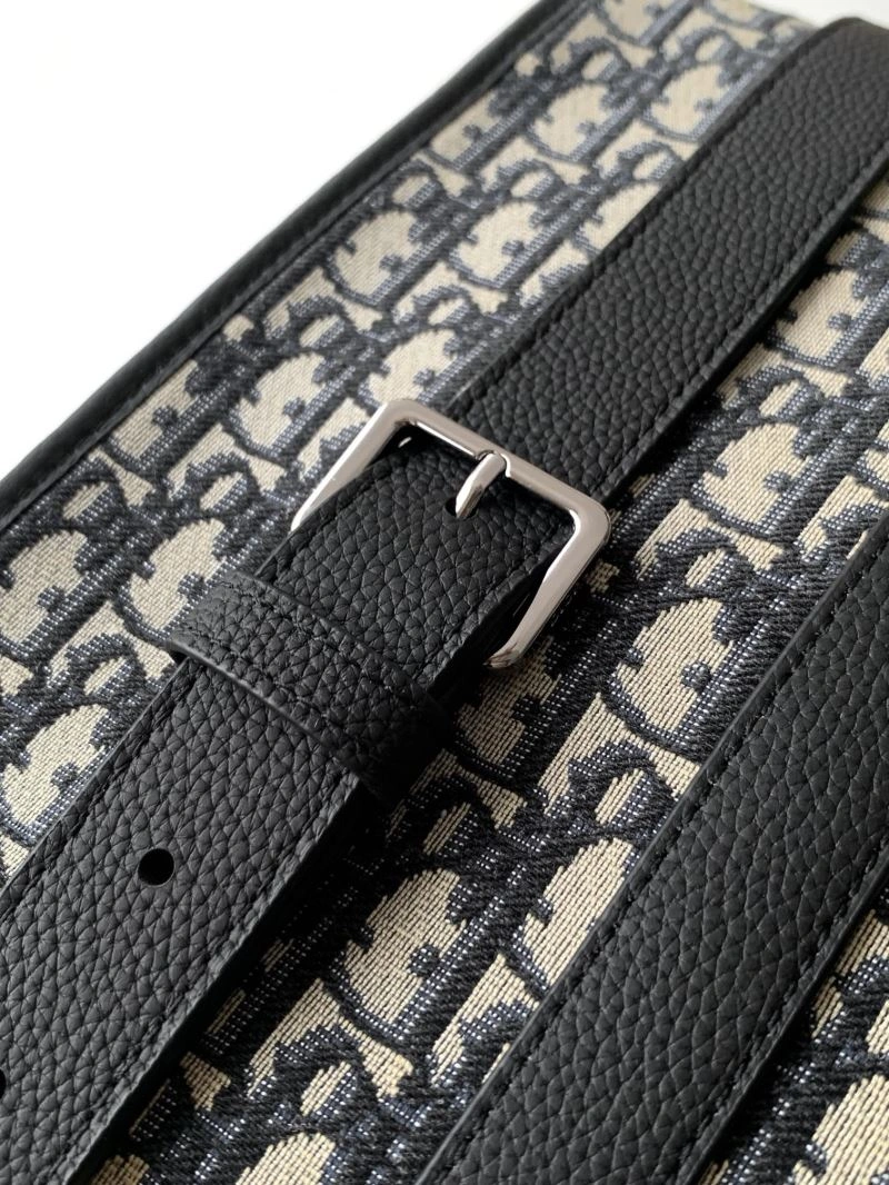 Mens Christian Dior Briefcases FashionForward 63896