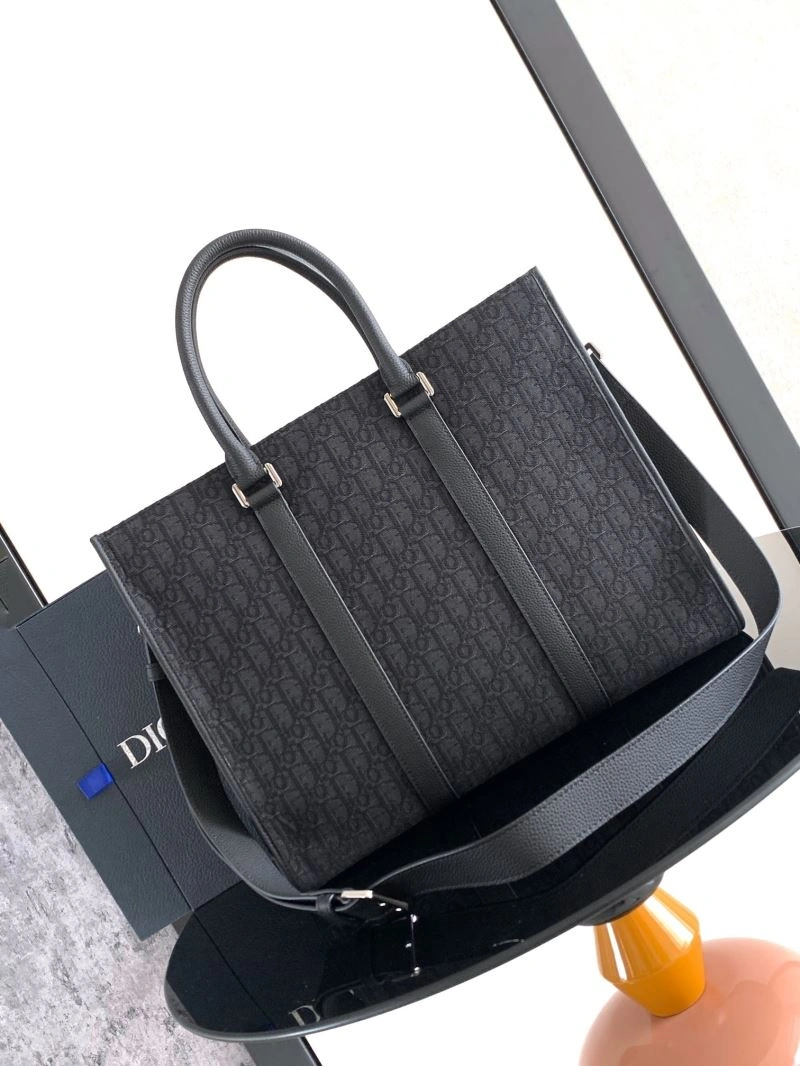 Mens Christian Dior Briefcases Lightweight 63897