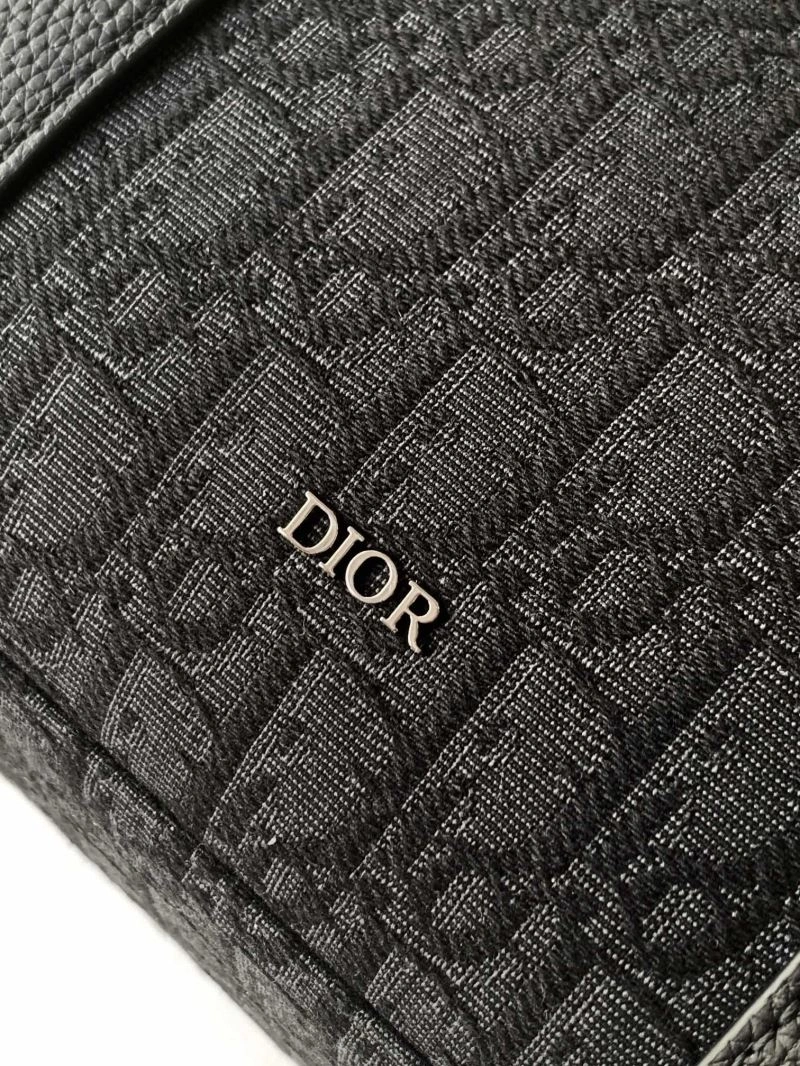 Mens Christian Dior Briefcases Lightweight 63897