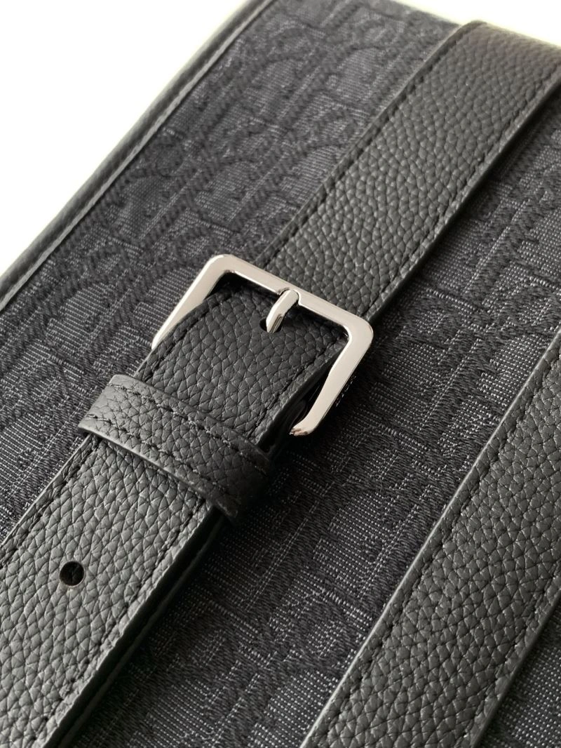 Mens Christian Dior Briefcases Lightweight 63897