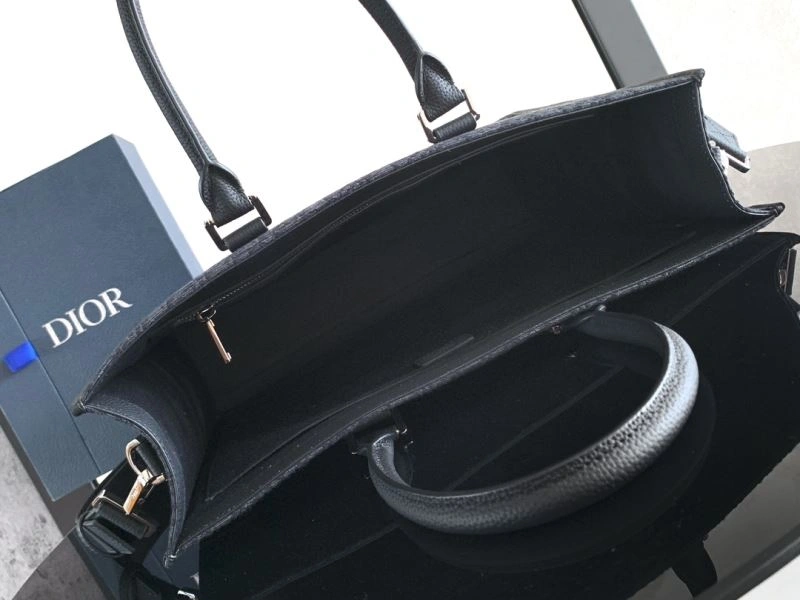 Mens Christian Dior Briefcases Lightweight 63897