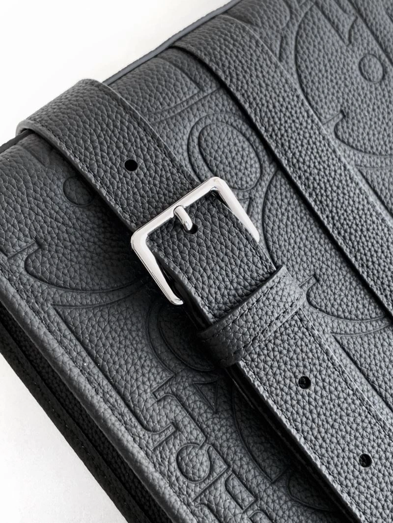 Mens Christian Dior Briefcases GoodFit 63894