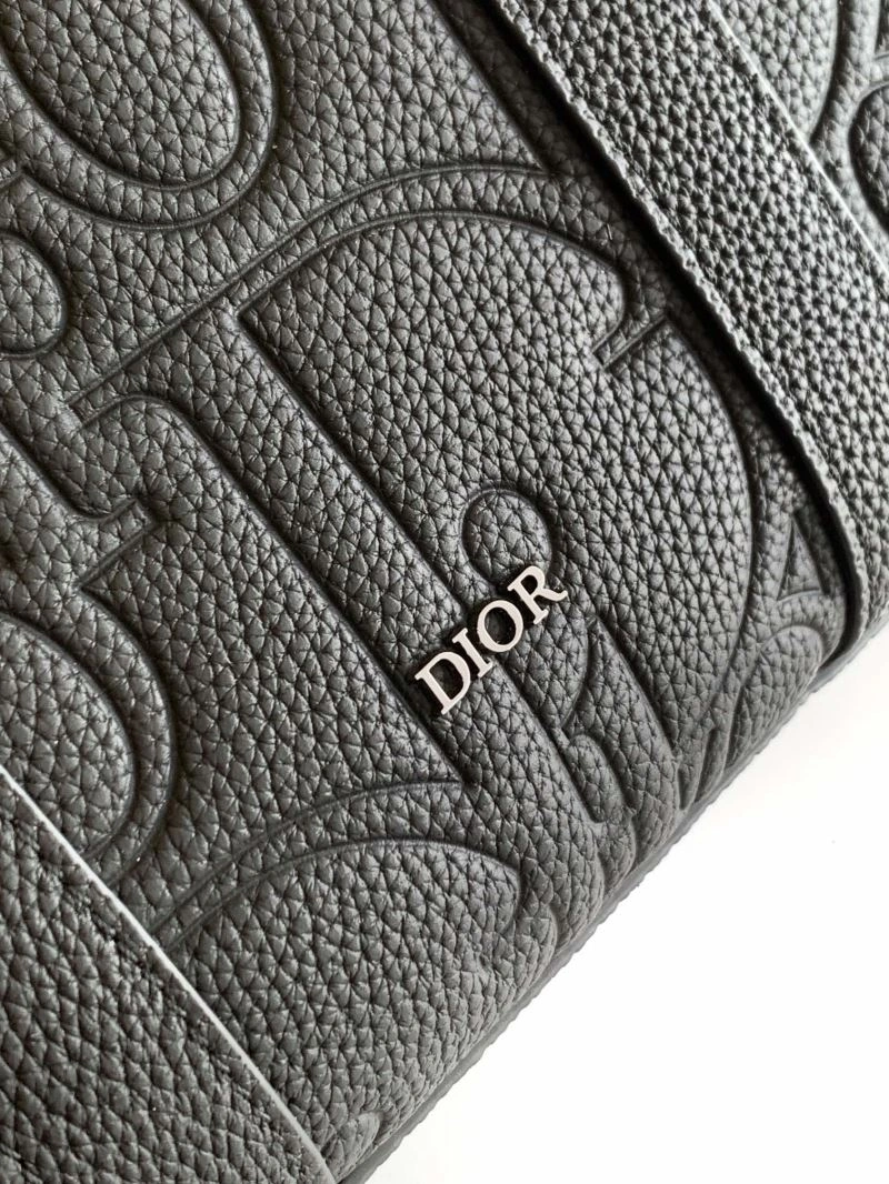 Mens Christian Dior Briefcases GoodFit 63894