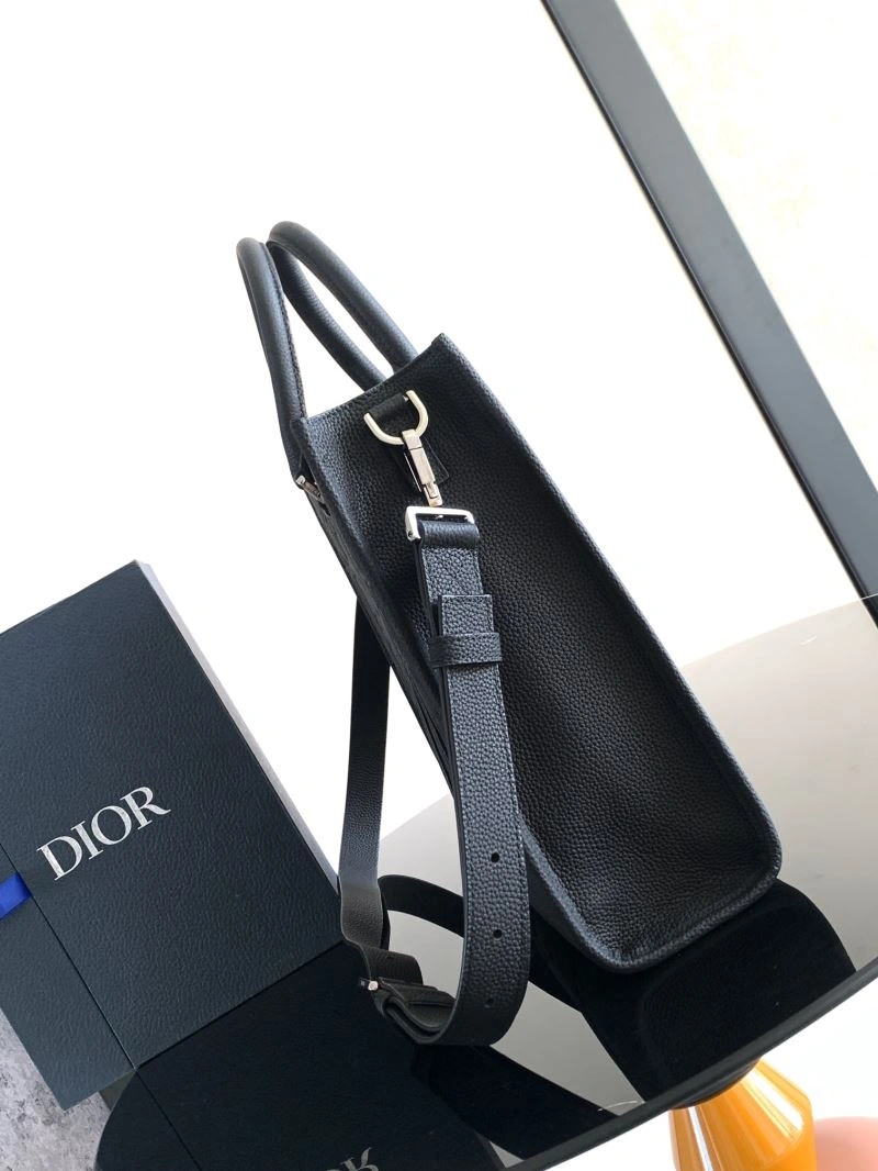 Mens Christian Dior Briefcases GoodFit 63894