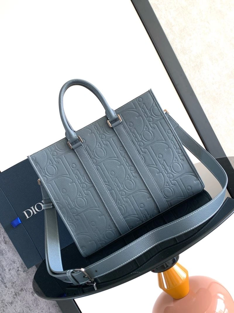 Cozy Mens Christian Dior Briefcases 63904