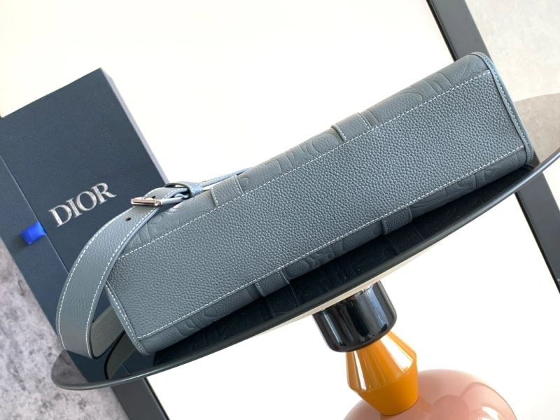 Cozy Mens Christian Dior Briefcases 63904