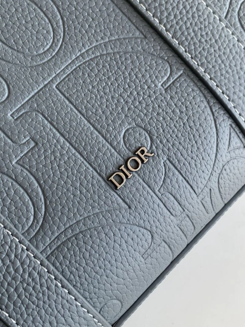 Cozy Mens Christian Dior Briefcases 63904
