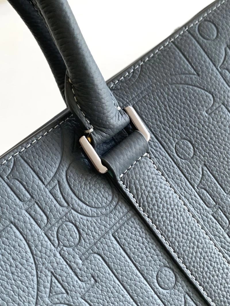 Cozy Mens Christian Dior Briefcases 63904