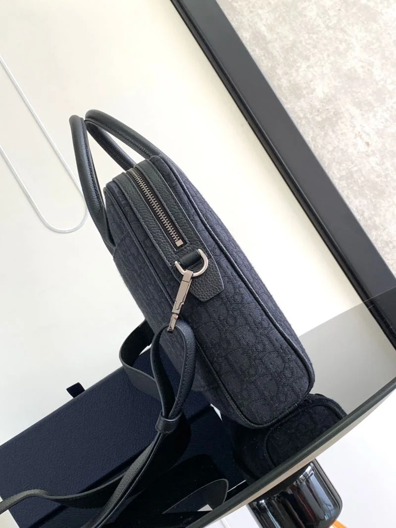 Supportive Mens Christian Dior Briefcases 46661