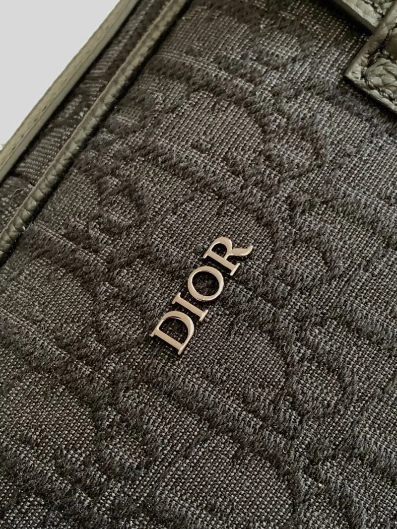 Supportive Mens Christian Dior Briefcases 46661
