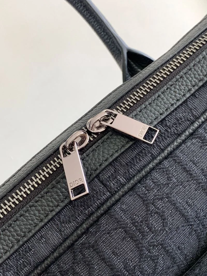 Supportive Mens Christian Dior Briefcases 46661