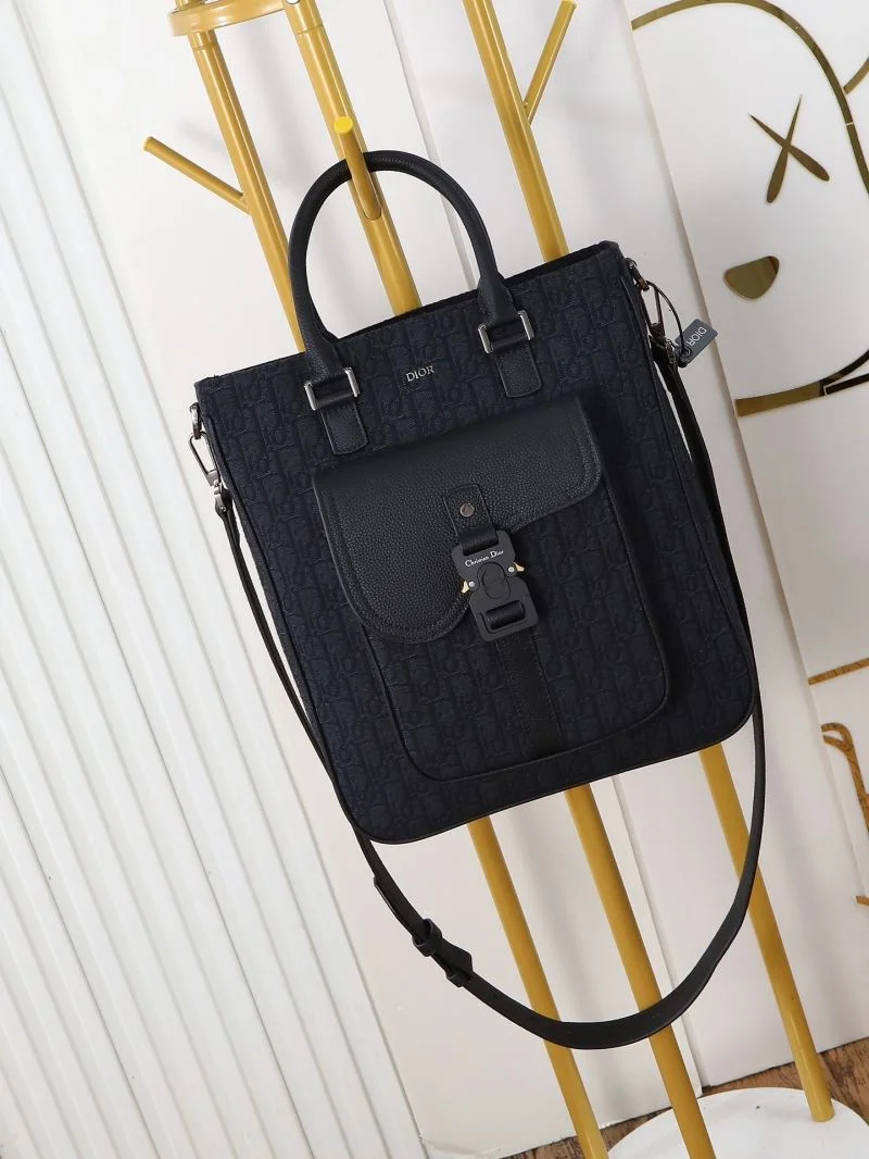 Fashionable Mens Christian Dior Briefcases 46707
