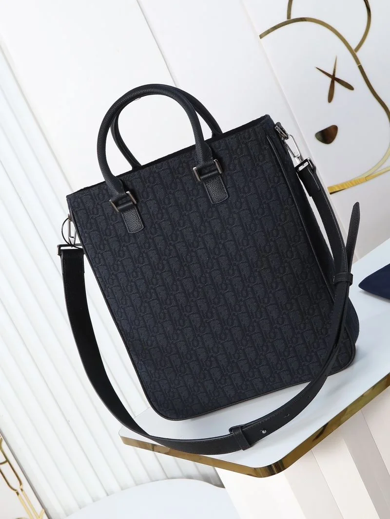 Fashionable Mens Christian Dior Briefcases 46707