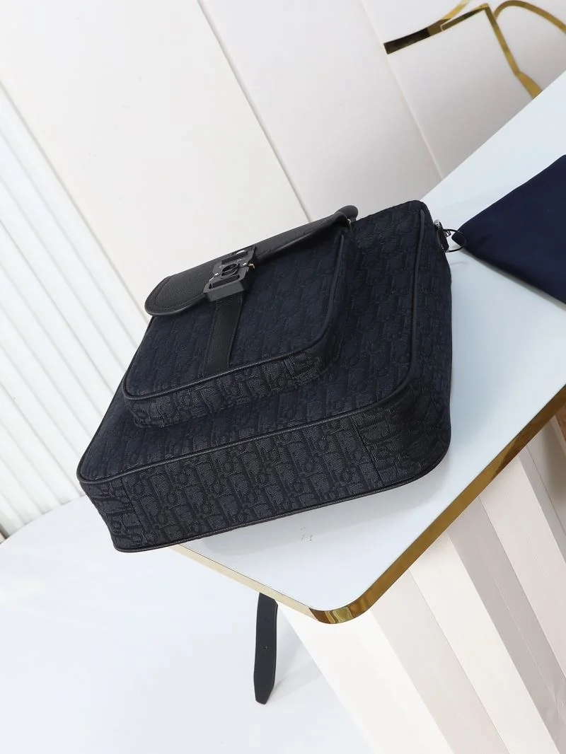Fashionable Mens Christian Dior Briefcases 46707