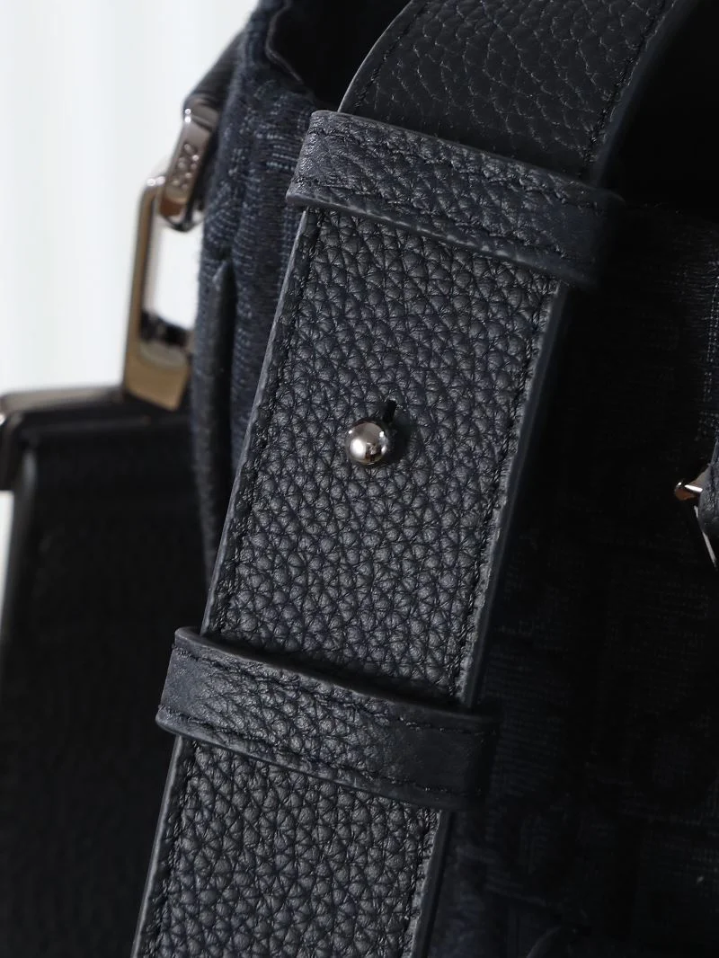 Fashionable Mens Christian Dior Briefcases 46707