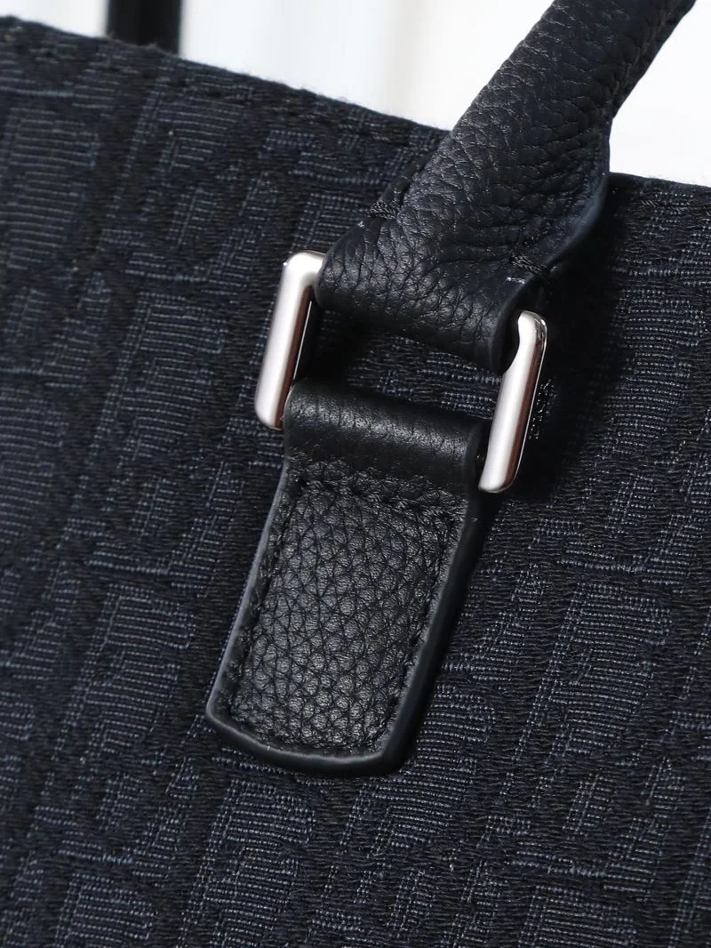 Fashionable Mens Christian Dior Briefcases 46707