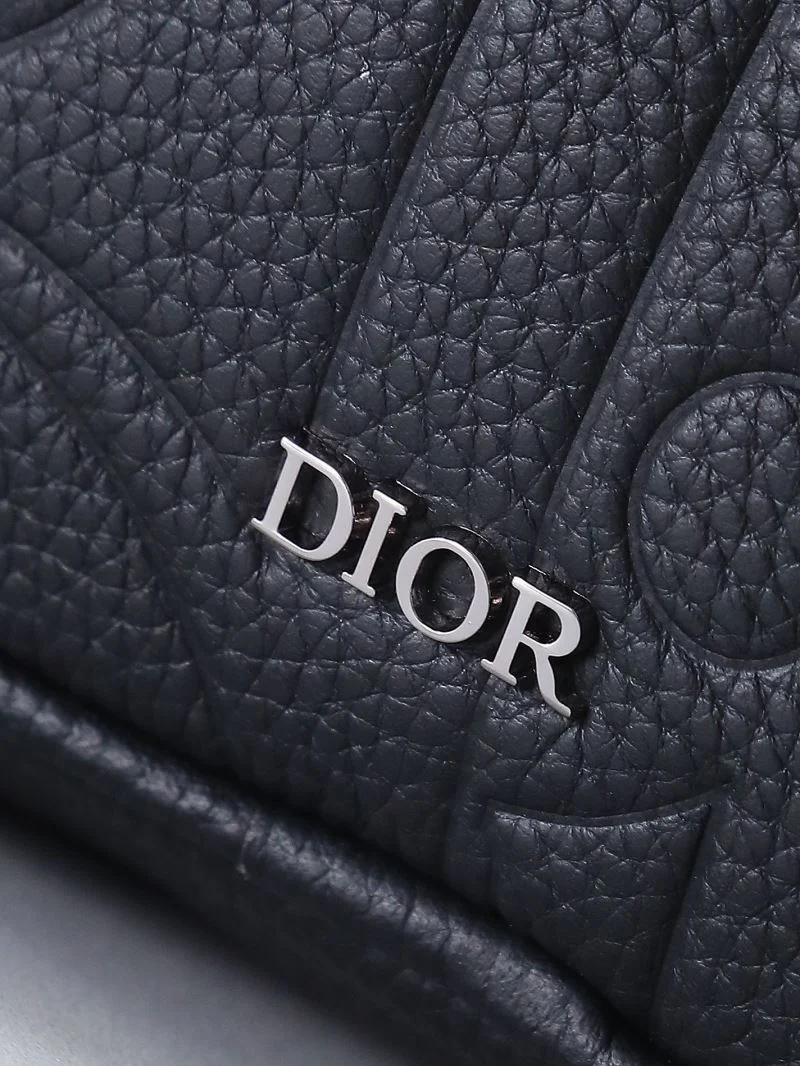 Bold Mens Christian Dior Briefcases 46659