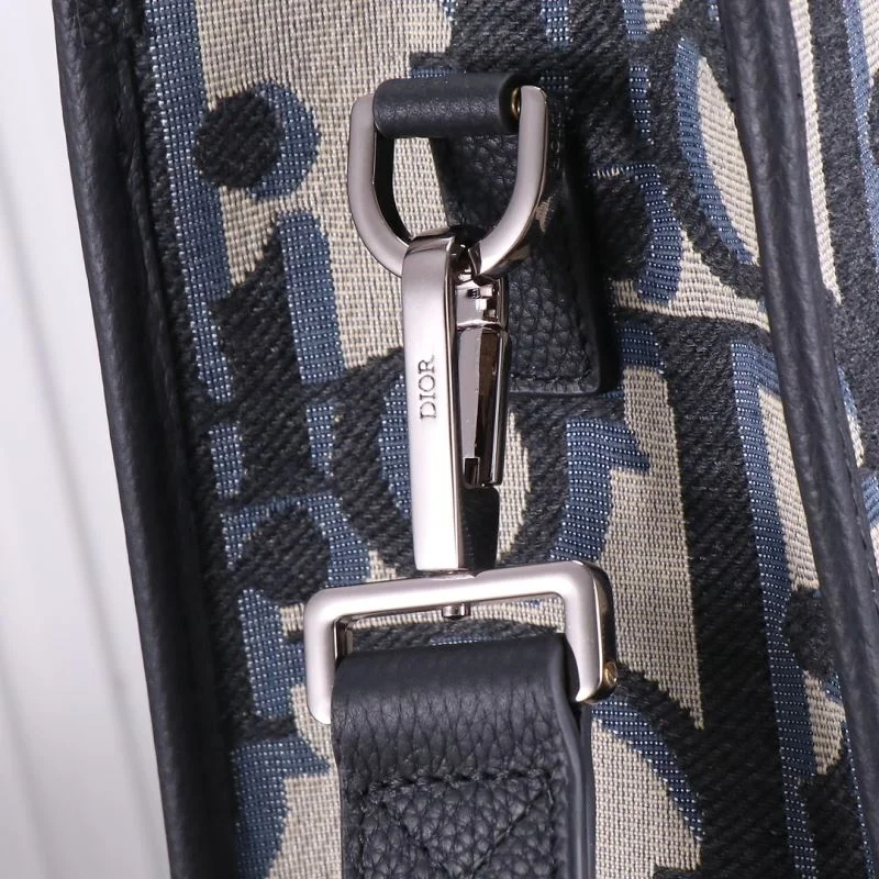EyeCatching Mens Christian Dior Briefcases 46690