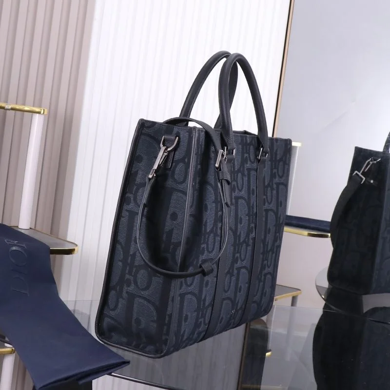 Premium Mens Christian Dior Briefcases 46733