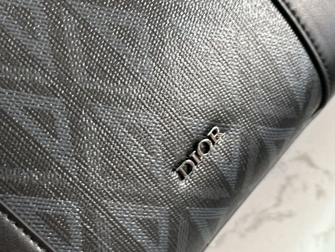 Functional Mens Christian Dior Briefcases 92050
