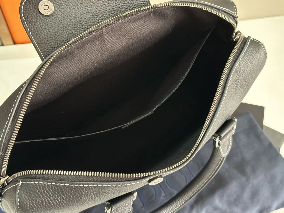 Mens Christian Dior Briefcases Original 92047